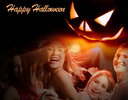 Week end benessere, emozioni e Halloween