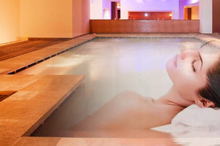 Week end al Vittoria Resort di Otranto