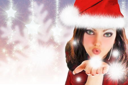 Scambio auguri di Natale