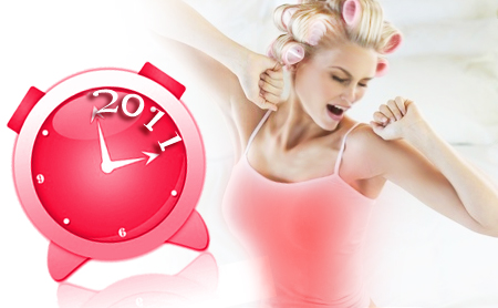 Il 2011: l’anno del risveglio