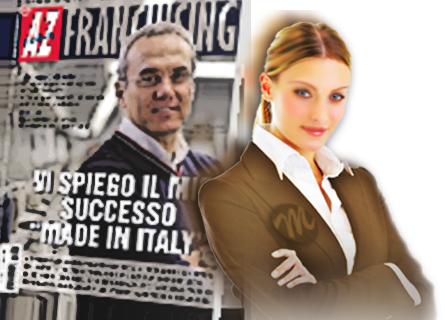 Il 25 marzo la ricerca sui potenziali franchisee
