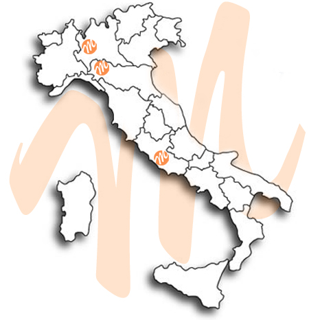 Roma, Piacenza e Milano: i prossimi appuntamenti