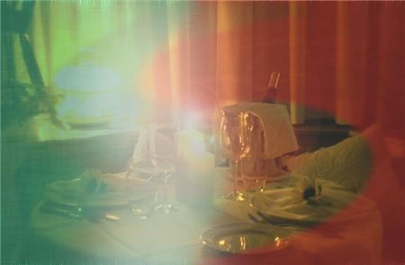 Cena del Tricolore