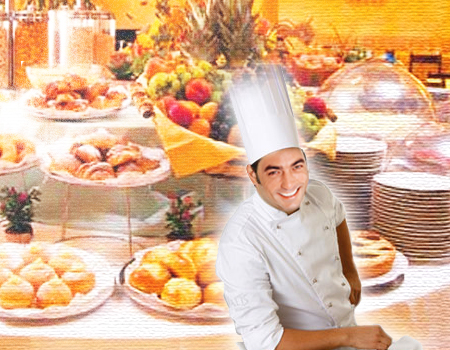 Corso cucina MARE NOSTRUM… pesce e dintorni