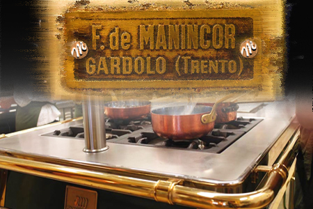 Corso di cucina