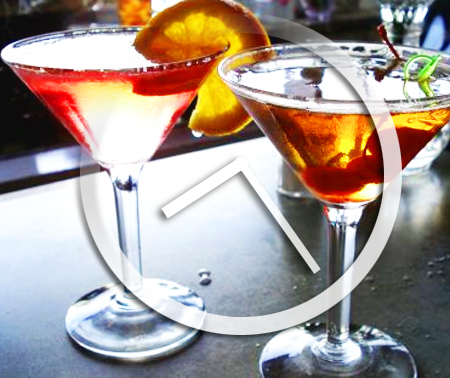 Happy Hour