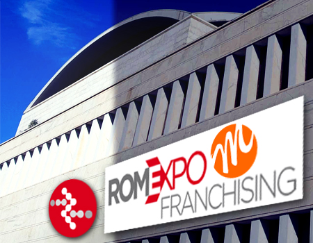 Meeting alla Fiera RomExpo Franchising