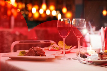 Conosciamoci a cena
