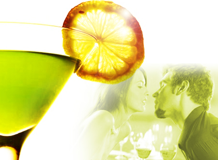 Aperitivo del lunedì