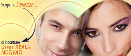 Meeting presenta il primo social network per single