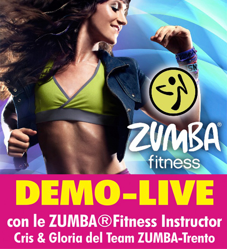 Evento ZUMBA