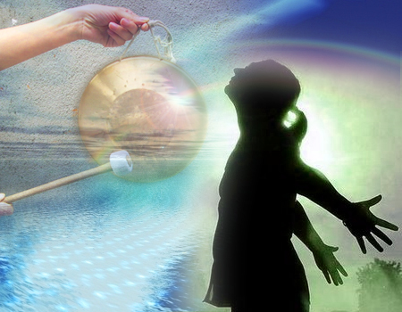 Suoni di Gong e Ciotole Tibetane