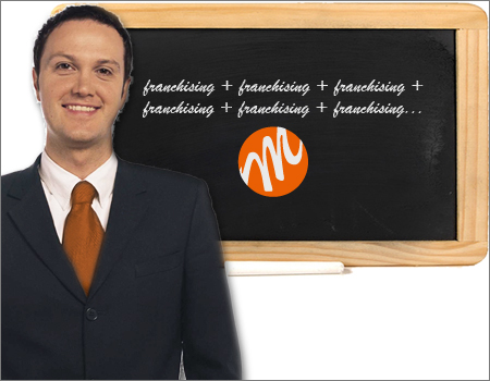 Il franchising si “moltiplica” anche nelle richieste