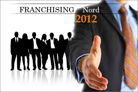 Meeting a Franchising Nord 2012