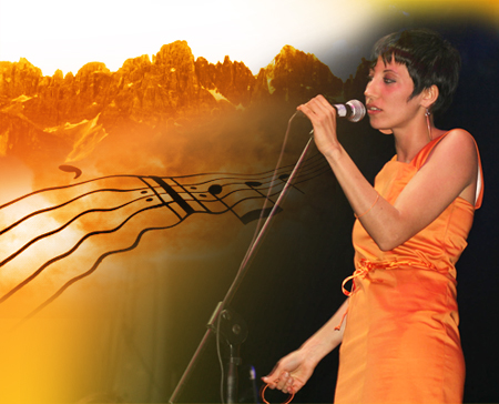 Evento per Single: i Suoni delle Dolomiti