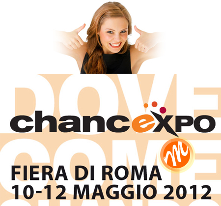 Chancexpo 2012: Meeting protagonista