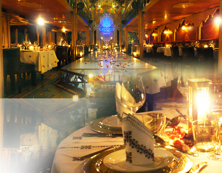 Aperitivo con balli e danze