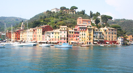 Vacanza nelle 5 terre