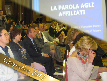 Il 18 giugno gli stati generali Meeting a Roma