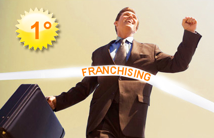 Il franchising batte la crisi 622 a -50.000