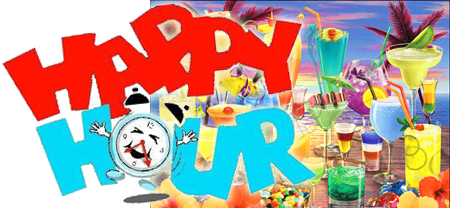 Happy Hour