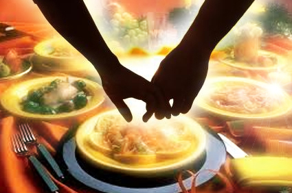 Incontriamoci a cena