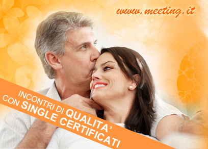 Restyling del portale Meeting.it