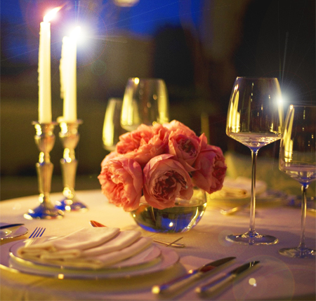 Incontriamoci a cena