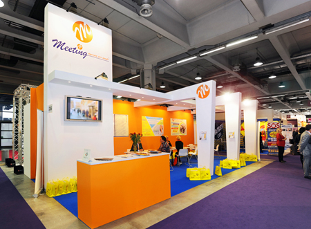 Grande successo al Salone del Franchising