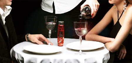 Conosciamoci a cena… over 45