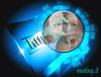 Meeting.it: la nuova frontiera della rete