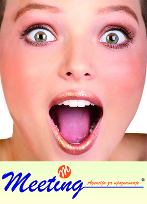 Meeting punta all’estero