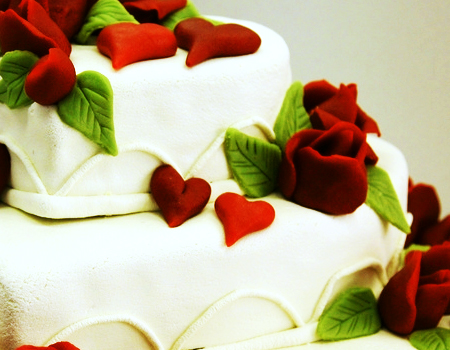 Ecco come fare una torta…