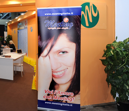 Meeting a Franchising Nord 2013