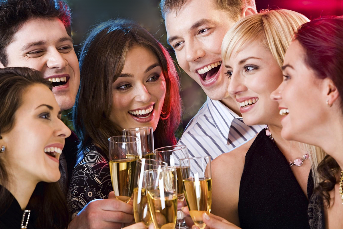 Apericena San Faustino