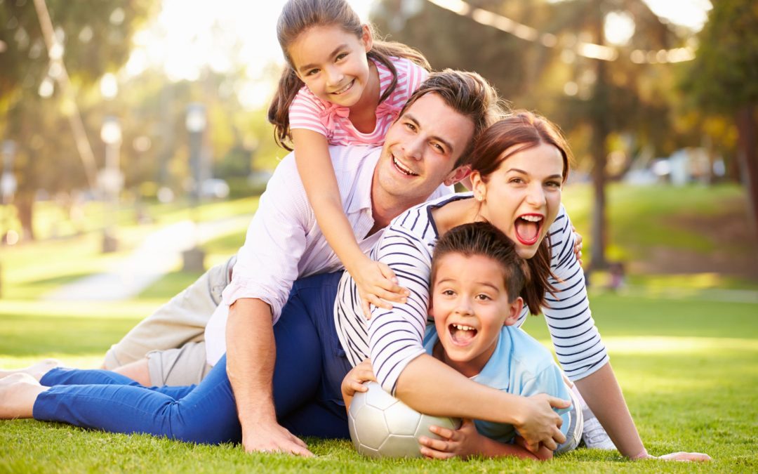 Giornata Mondiale della Famiglia